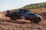 Ford Ranger Raptor 2018 года (AU)